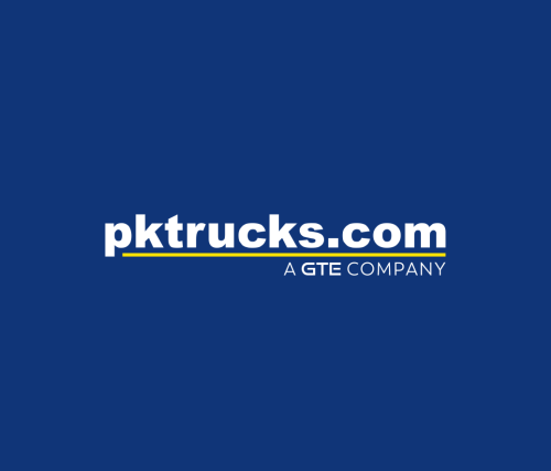 pktrucks.com